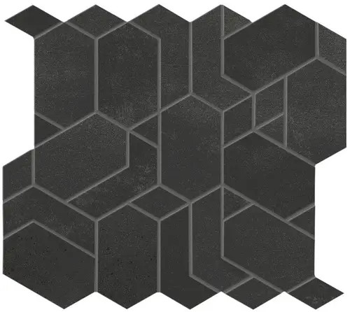 Boost Tarmac Mosaico Shapes