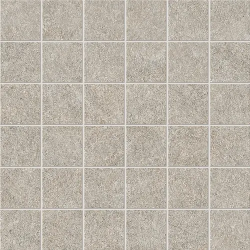 Мозаика Керамогранит BOOST MINERAL Pearl Mosaico