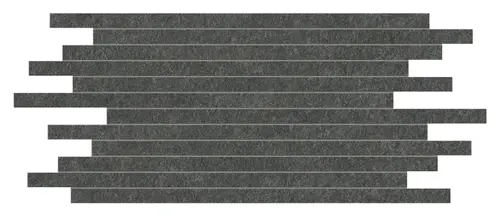 Мозаика Керамогранит BOOST MINERAL Tarmac Brick