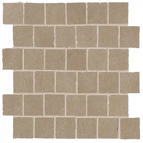 Boost Natural Ecru Mosaico Tumbled