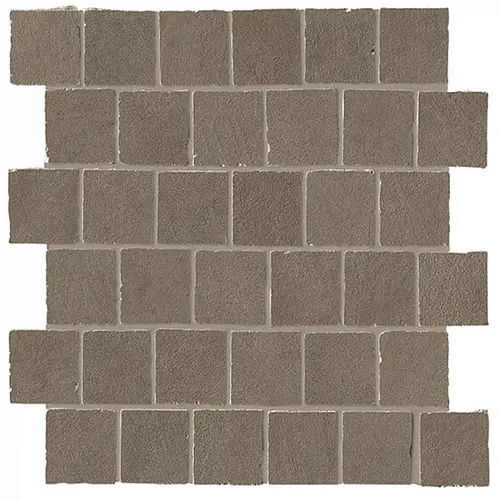 Boost Natural Umber Mosaico Tumbled