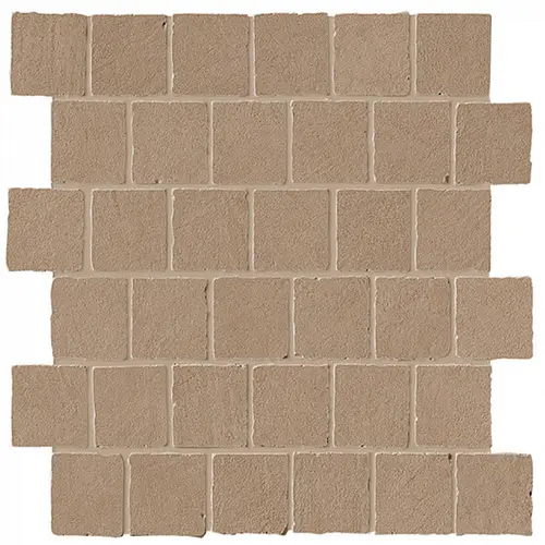 Boost Natural Coral Mosaico Tumbled