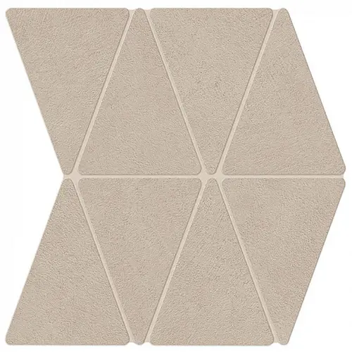 Boost Natural Ash Mosaico Rhombus