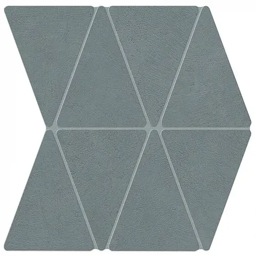 Boost Natural Cobalt Mosaico Rhombus