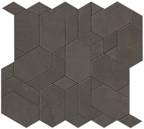 Boost Pro Tobacco Mosaico Shapes