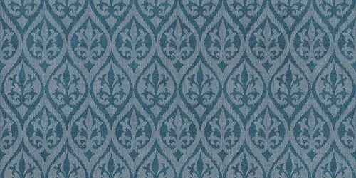 Декор Drift Blu Plume 40х80