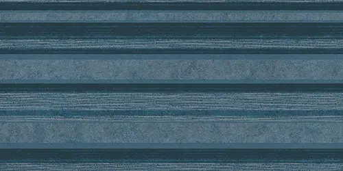 Декор Drift Blu Stripe 40х80