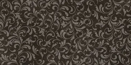 Декор Drift Dark Curl 40х80