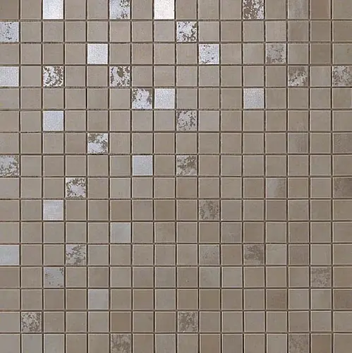 Greige Mosaico Q 30,5x30,5