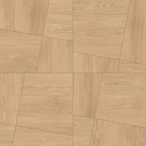 Декоративные элементы Керамогранит ATLAS CONCORDE LOG Icon Oak Modern Frame 1