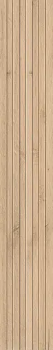 Декоративные элементы Керамогранит ATLAS CONCORDE LOG 3D Tatami Bright Oak