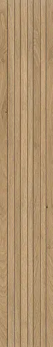 Декоративные элементы Керамогранит ATLAS CONCORDE LOG 3D Tatami Icon Oak