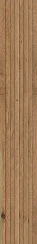 Декоративные элементы Керамогранит ATLAS CONCORDE LOG 3D Tatami Deep Oak