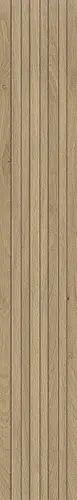 Декоративные элементы Керамогранит ATLAS CONCORDE LOG 3D Tatami Moon Oak