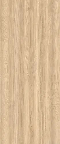 ATLAS CONCORDE LOG 3D Pleat Bright Oak 50х120