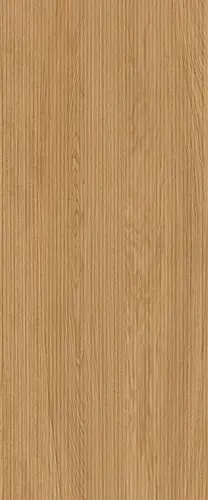 ATLAS CONCORDE LOG 3D Pleat Amber Oak 50х120