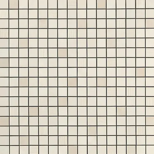 Marvel Champagne Onyx Mosaic