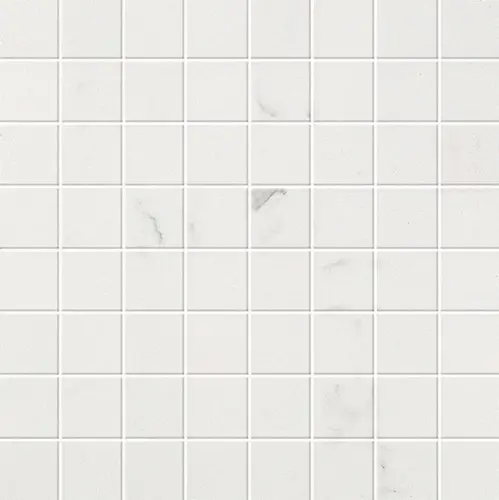 Marvel Calacatta Mosaico Matt