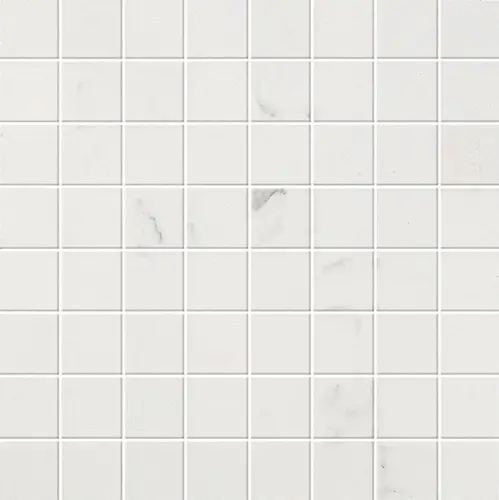 Marvel Calacatta Mosaico Matt