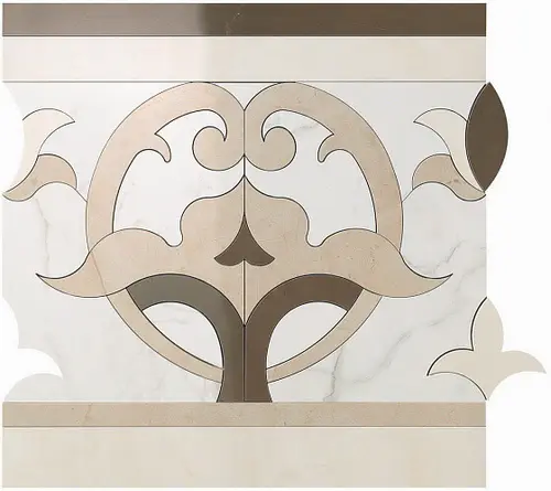 Marvel Elegance Fascia Warm