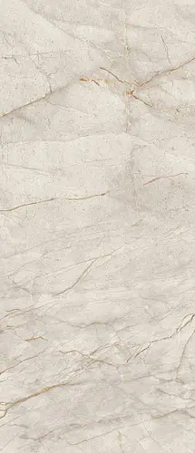 Керамогранит 120х278 см ATLAS CONCORDE MARVEL DIVA White Everest Silk 6 mm