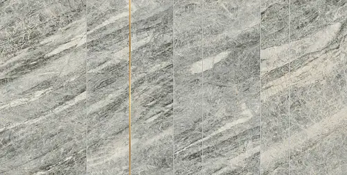 Для стен Керамогранит ATLAS CONCORDE MARVEL DIVA Sky Stone Mosaico Grid Velvet