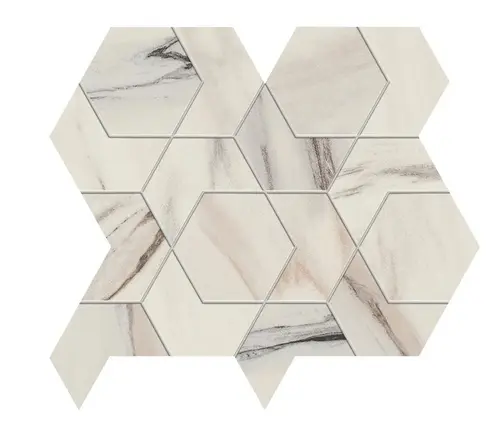 Marvel Bianco F. HEX