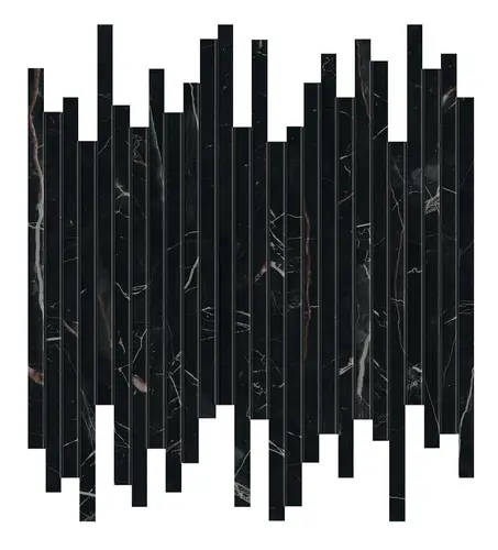 Marvel Black Atlantis Line Lapp