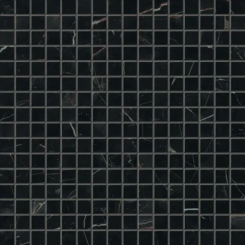 Marvel Black Atlantis Mosaic Q