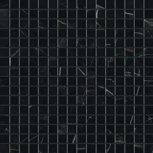 Marvel Black Atlantis Mosaico Lappato