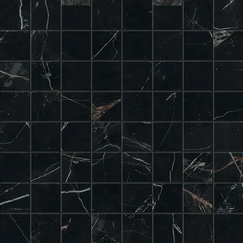 Marvel Black Atlantis Mosaico Matt
