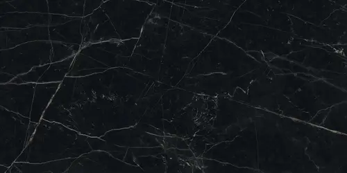 Плитка Marvel Black Atlantis 75X150 Lappato (2Pz) (75x150)