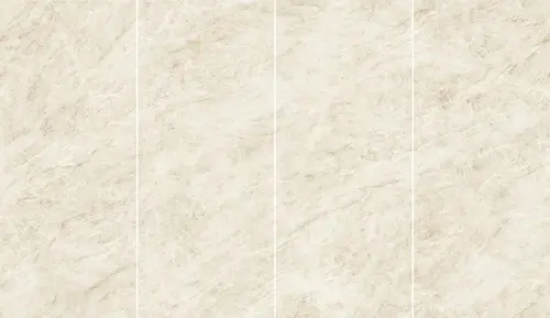 Керамогранит HEIQ Marvel Epic Taj Mahal White Silk Kit Endless 6mm 120х278