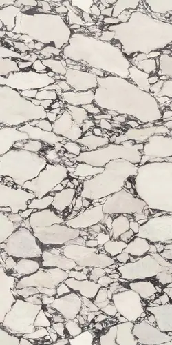 Керамогранит HCLZ Calacatta Viola Polished 6mm 160х320