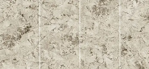 Керамогранит HEAW Alpinus Hammered Kit Endless 6mm 160х320