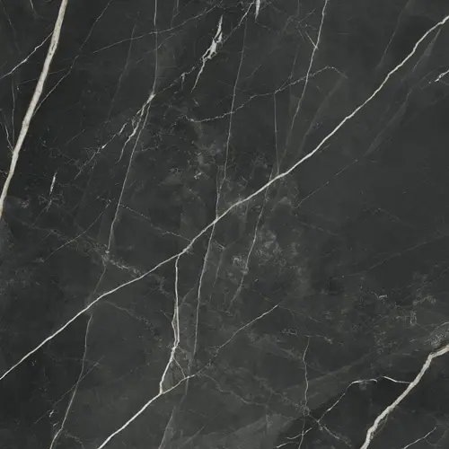 Marvel Gala Calacatta Black 120x120 Lappato