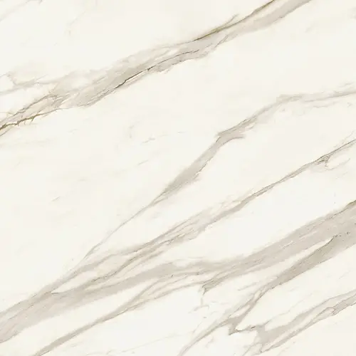 Керамогранит 120х120 см MERAVIGLIA Calacatta Bernini Lappato 9 mm