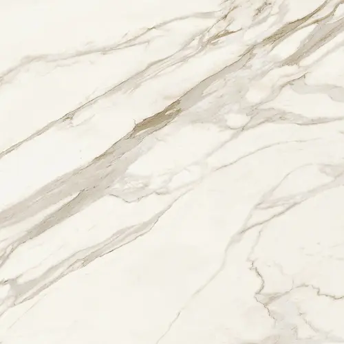 Керамогранит 120х120 см MERAVIGLIA Calacatta Bernini Velvet 9 mm