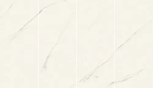 Керамогранит AKF8 Marvel Meraviglia Calacatta Meraviglia Kit Endless Lapp. 4pcs 6mm 120х278
