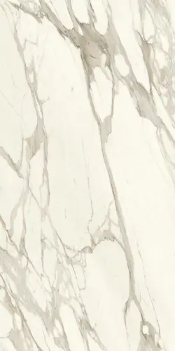 Керамогранит AJRT Calacatta Bernini Lapp. 6mm 160х320