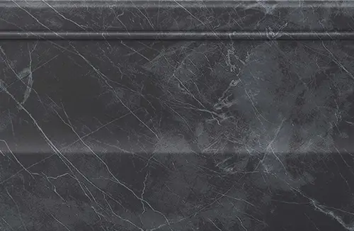 Marvel Noir S.Laurent Alzata 20x30,5