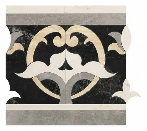 Marvel Elegance Fascia Dark