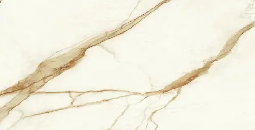 Плитка Marvel Calacatta Imperiale 75X150 Lappato (2Pz) (75x150)