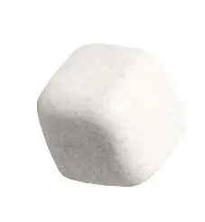 Atlas Concorde Marvel Stone для Внешнего Угла Bianco Dolomite 0,8x0,8