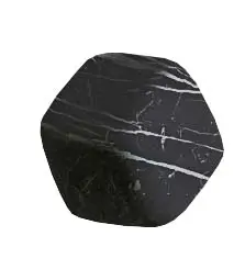 Atlas Concorde Marvel Stone для Внешнего Угла Nero Marquina 0,8x0,8