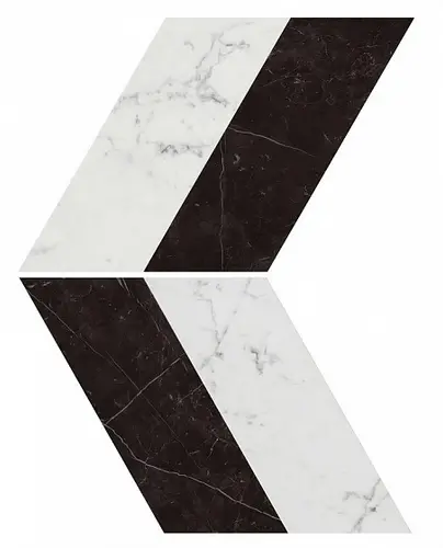Marvel Chevron Cold Lappato