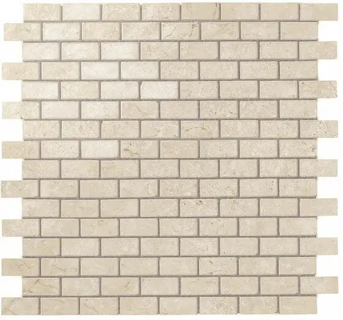 Marvel Cream P. Mosaico Lapp. Burattato
