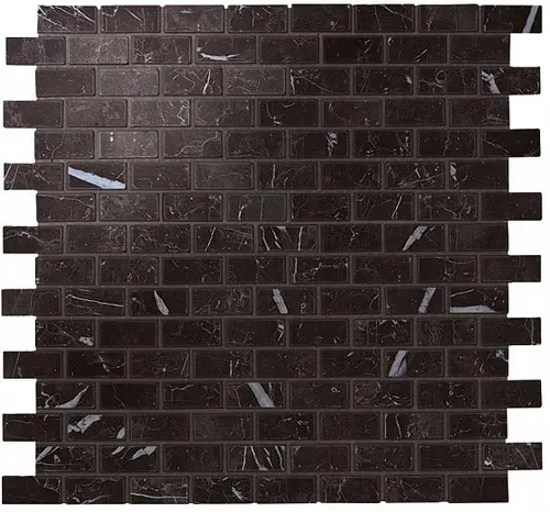 Marvel Nero M. Mosaico Lapp. Burattato