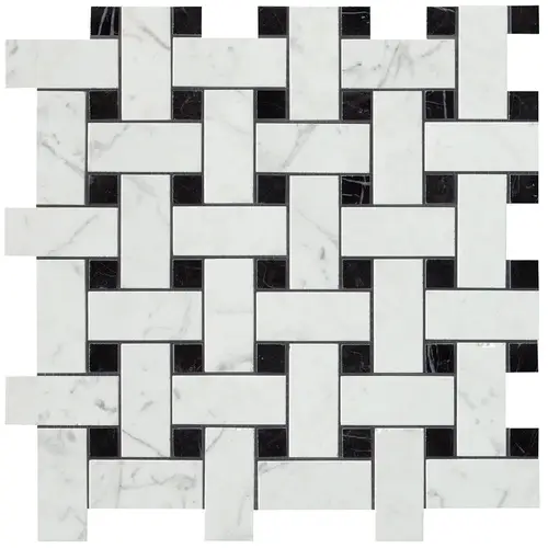 Marvel Basketweave Cold Lapp.