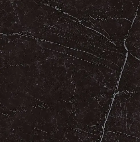 Marvel Nero Marquina 75x75 Lappato